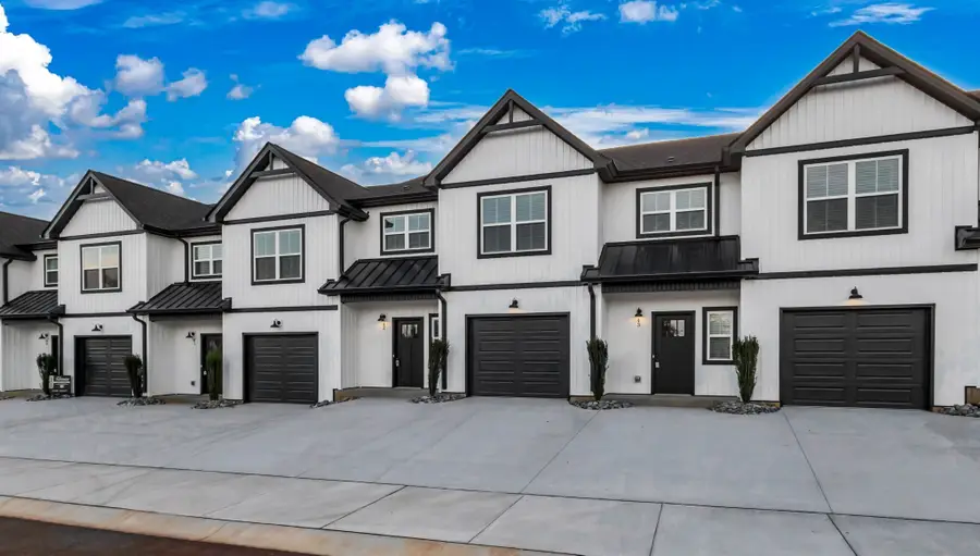 166 Sango Dr Bldg 6 #54, Clarksville, TN 37043 - #2