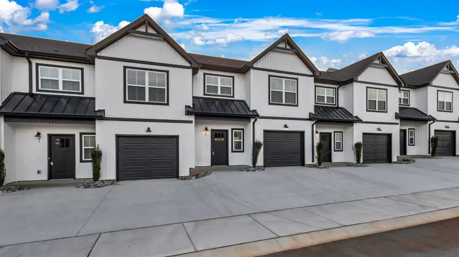 166 Sango Dr Bldg 6 #54, Clarksville, TN 37043 - #3