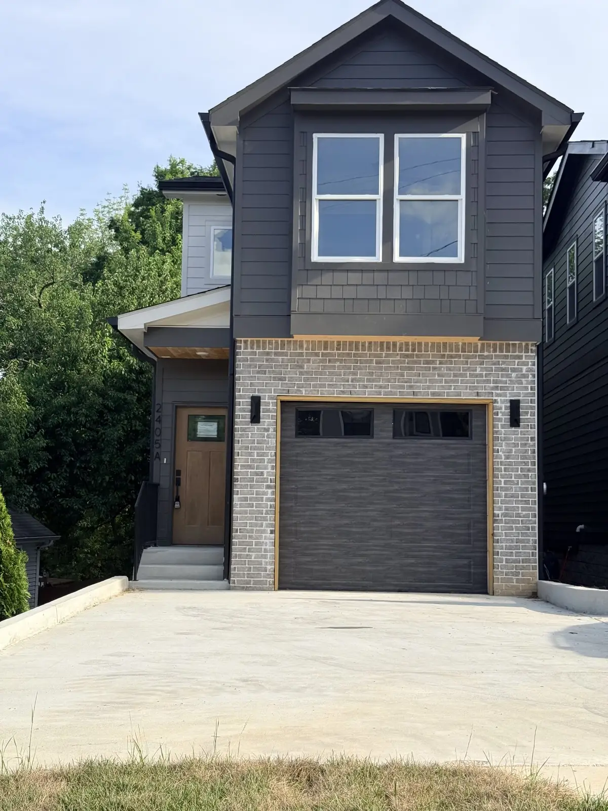 4420A Providence Hts, Nashville, TN 37211 - #1