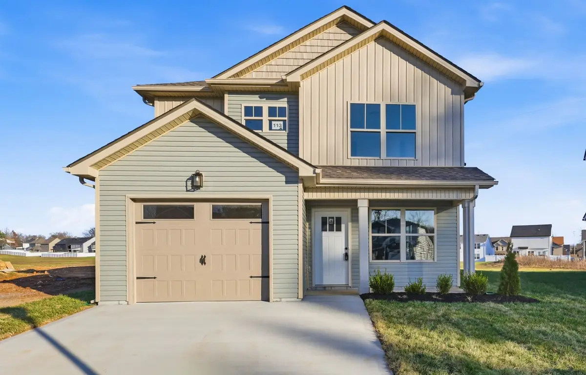 195 Quarry View Ct, Clarksville, TN 37043 - #1