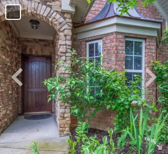 1417 Bending River Dr, Nashville, TN 37221 - #1