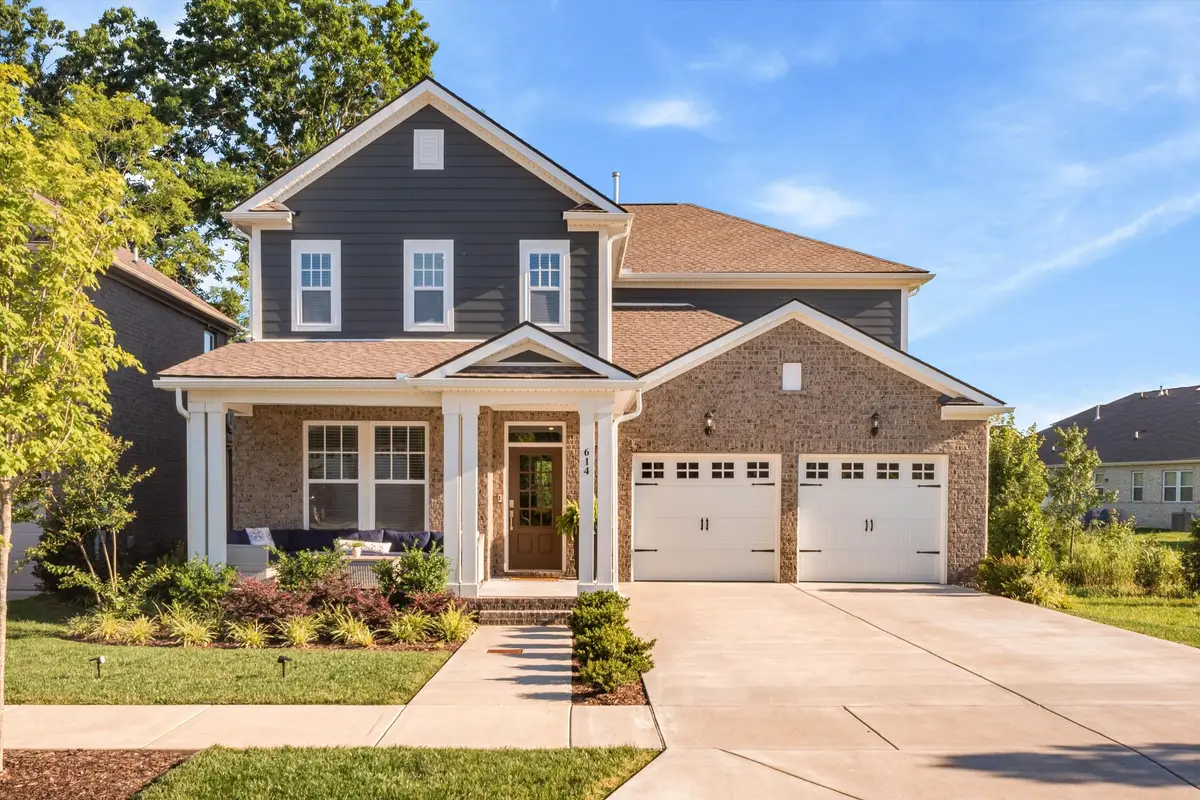614 Seuss Way, Hendersonville, TN 37075 - #1