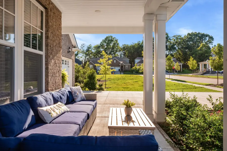 614 Seuss Way, Hendersonville, TN 37075 - #2