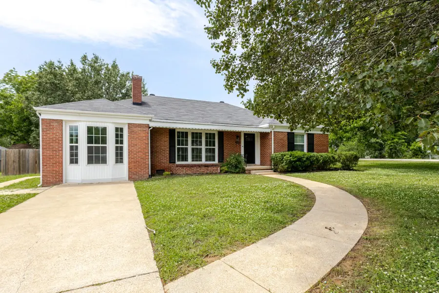 238 Elm Ave, Lewisburg, TN 37091 - #3