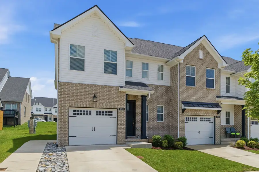 1319 Halter Park Dr, Gallatin, TN 37066 - #2