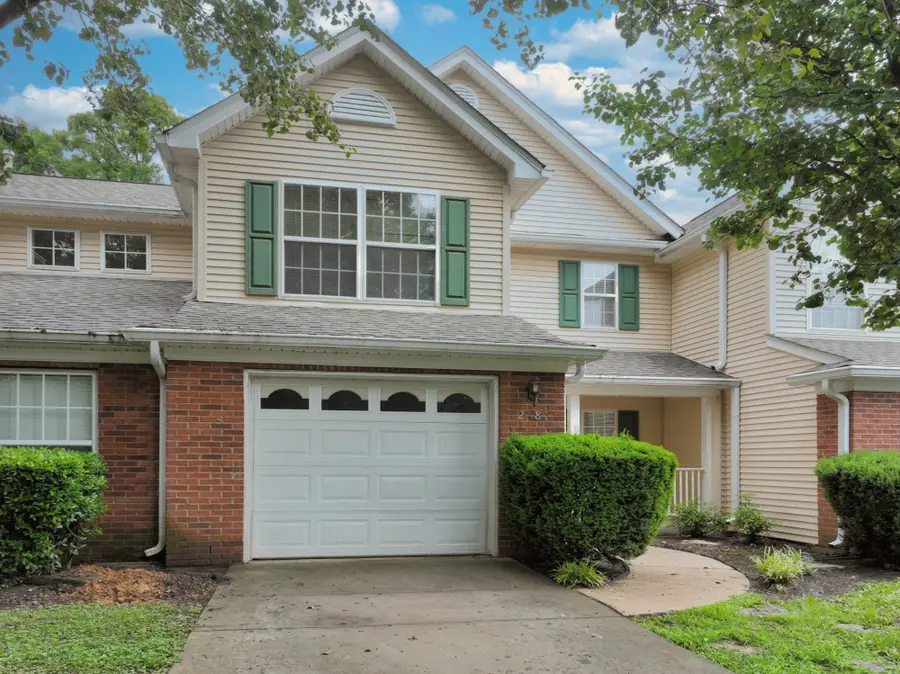 2080 Nashboro Blvd, Nashville, TN 37217 - #2