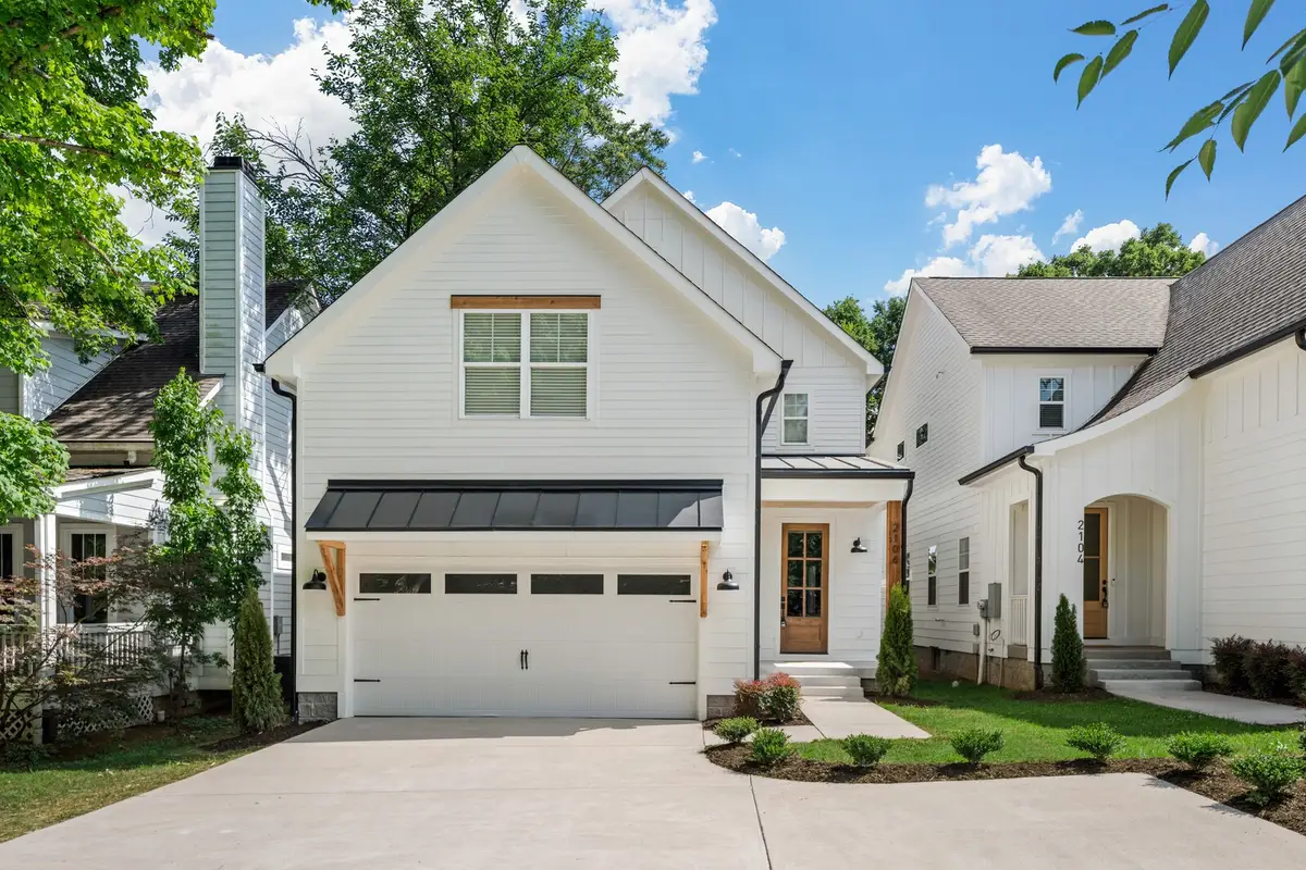 2106 Sheridan Rd, Nashville, TN 37206 - #1