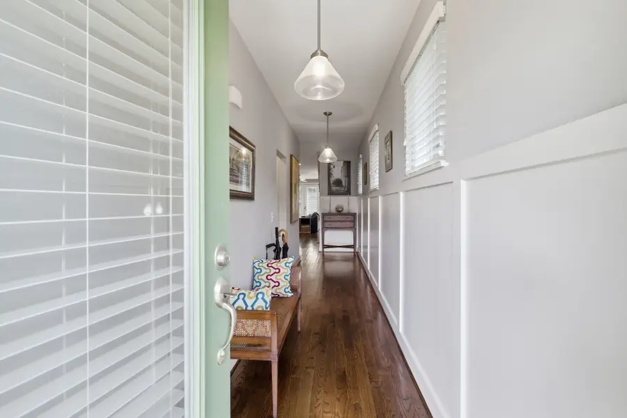 5411 Michigan Ave, Nashville, TN 37209 - #2