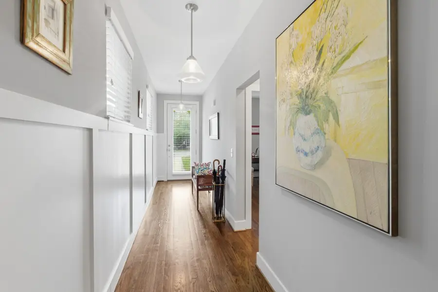 5411 Michigan Ave, Nashville, TN 37209 - #3