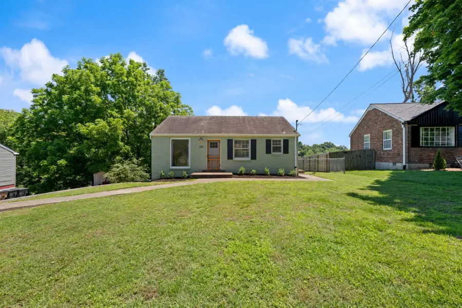 335 Tamworth Dr, Nashville, TN 37214 - #2