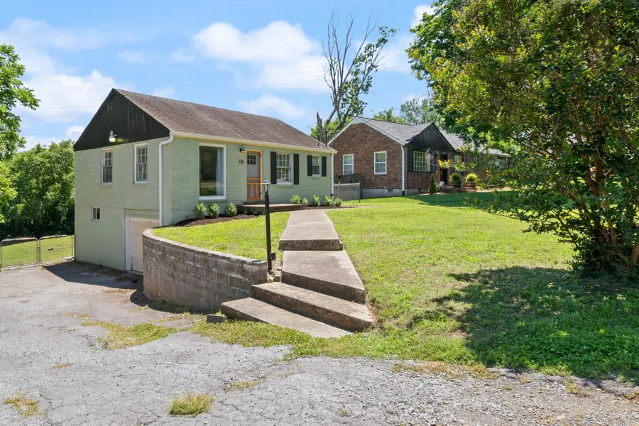 335 Tamworth Dr, Nashville, TN 37214 - #3