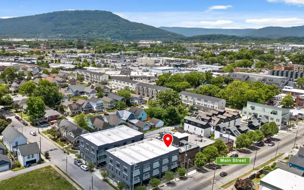 550 E Main Street #102, Chattanooga, TN 37408