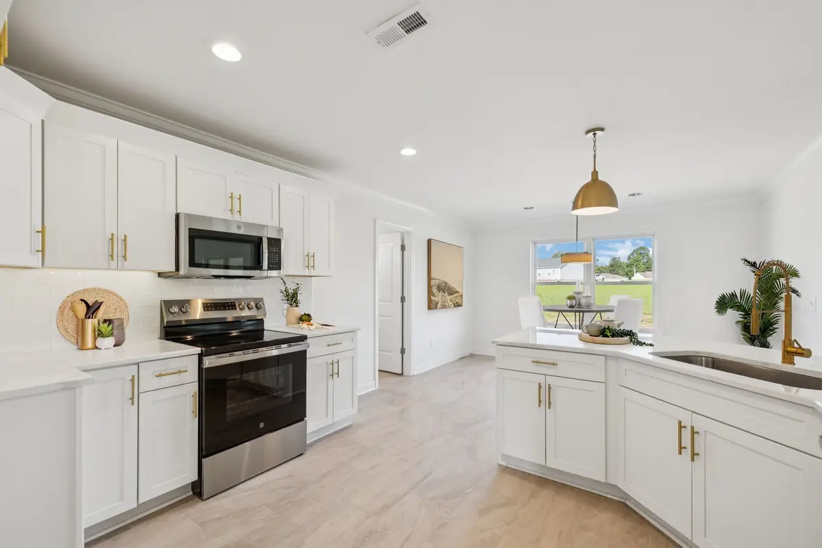 235 Cannon Way, Woodbury, TN 37190 - #1