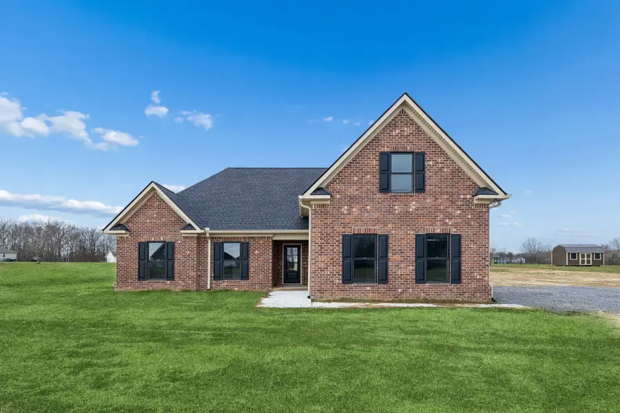 235 Cannon Way, Woodbury, TN 37190 - #2