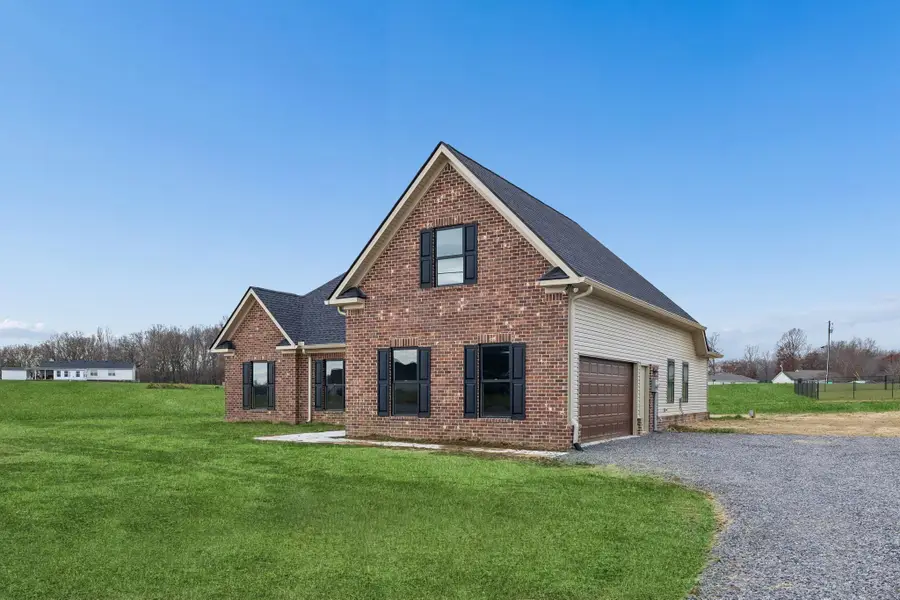 235 Cannon Way, Woodbury, TN 37190 - #3