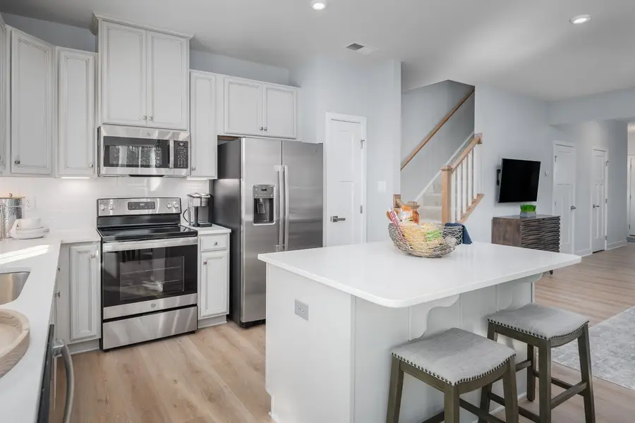 205 Brightsmith Lane #38D, Goodlettsville, TN 37072 - #3