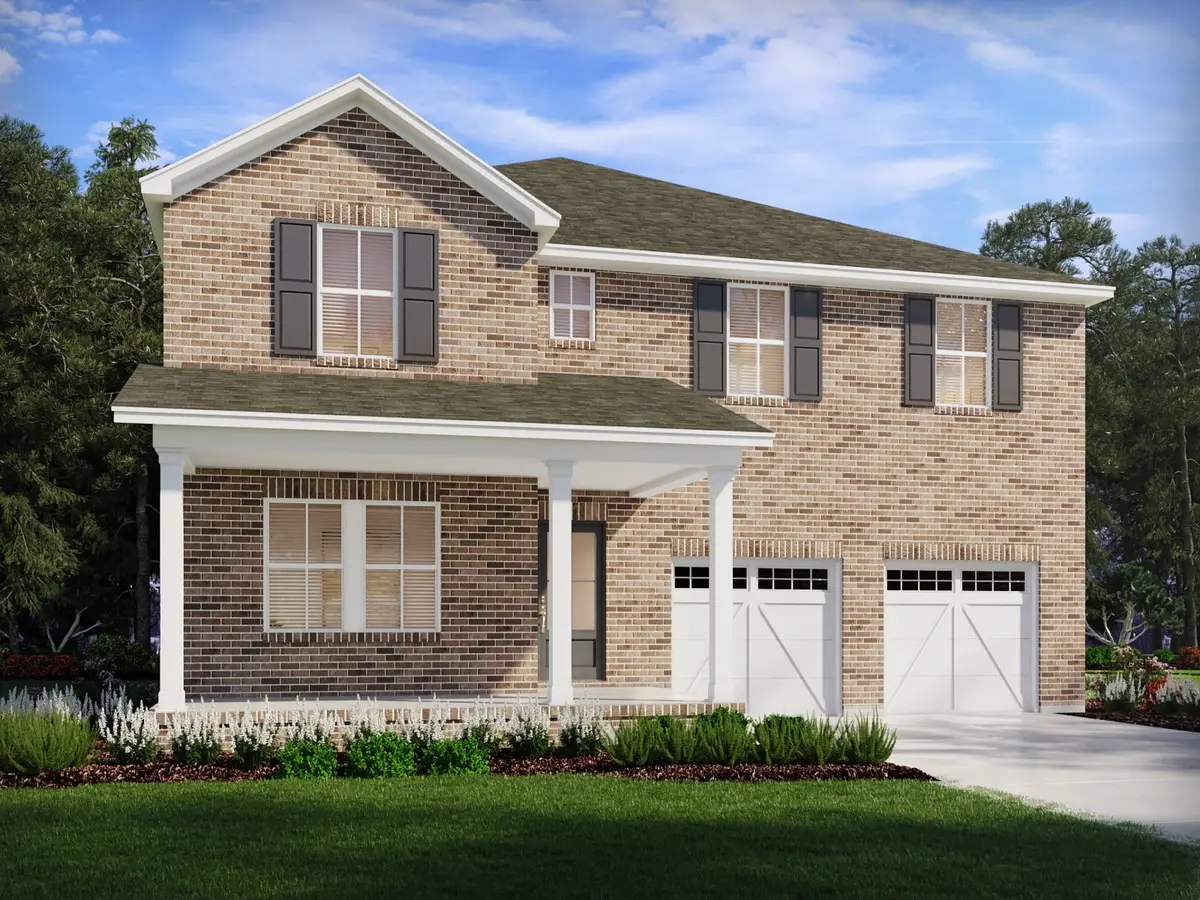 2404 Nolan Dr, Franklin, TN 37067 - #1