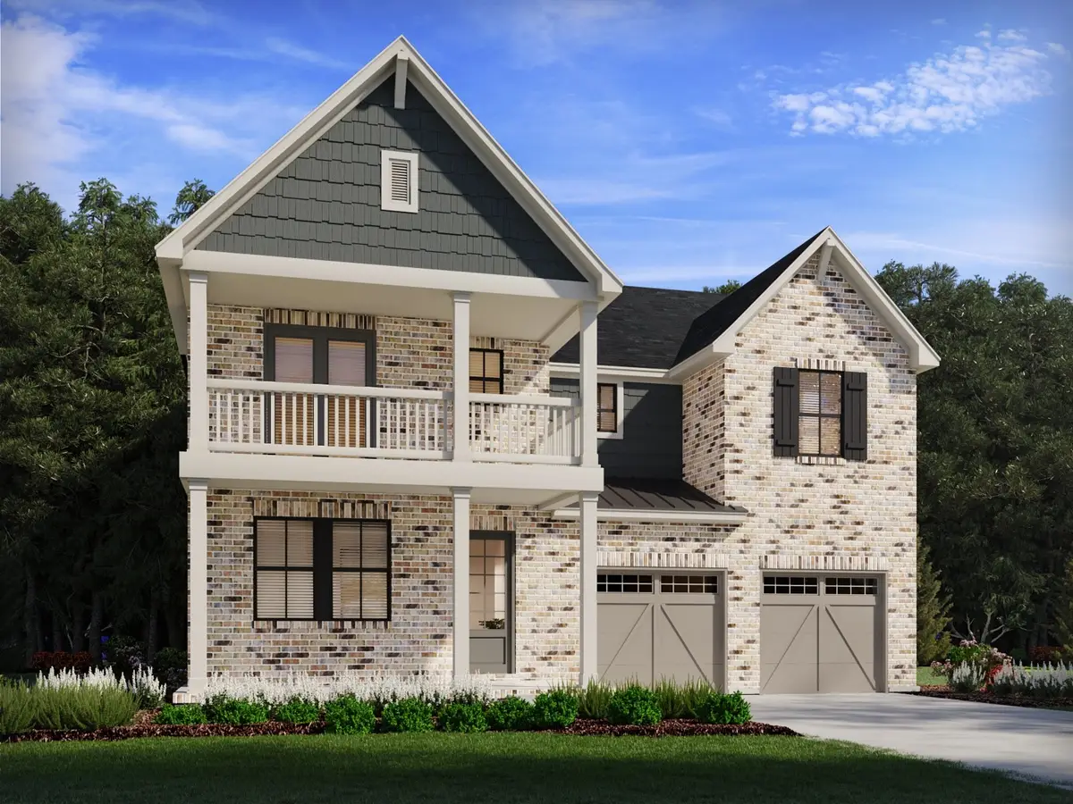 2837 Kayla Ct, Franklin, TN 37067 - #1