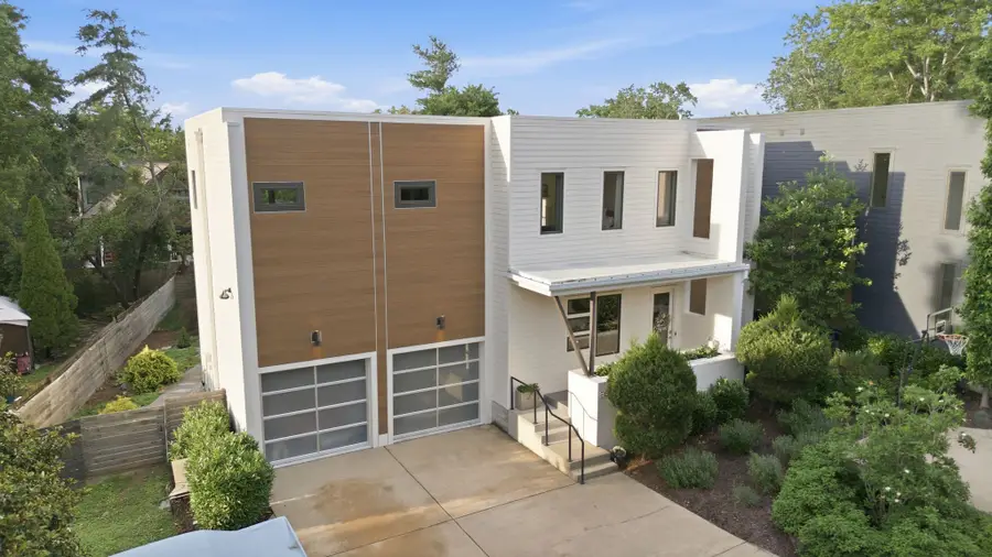 3602A Caldwell Ct, Nashville, TN 37204 - #2