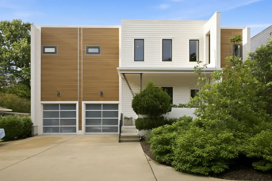 3602A Caldwell Ct, Nashville, TN 37204 - #3