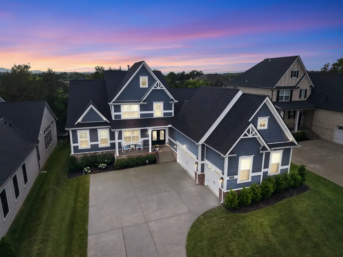 4045 Addie Frances Dr, Nolensville, TN 37135 - #1