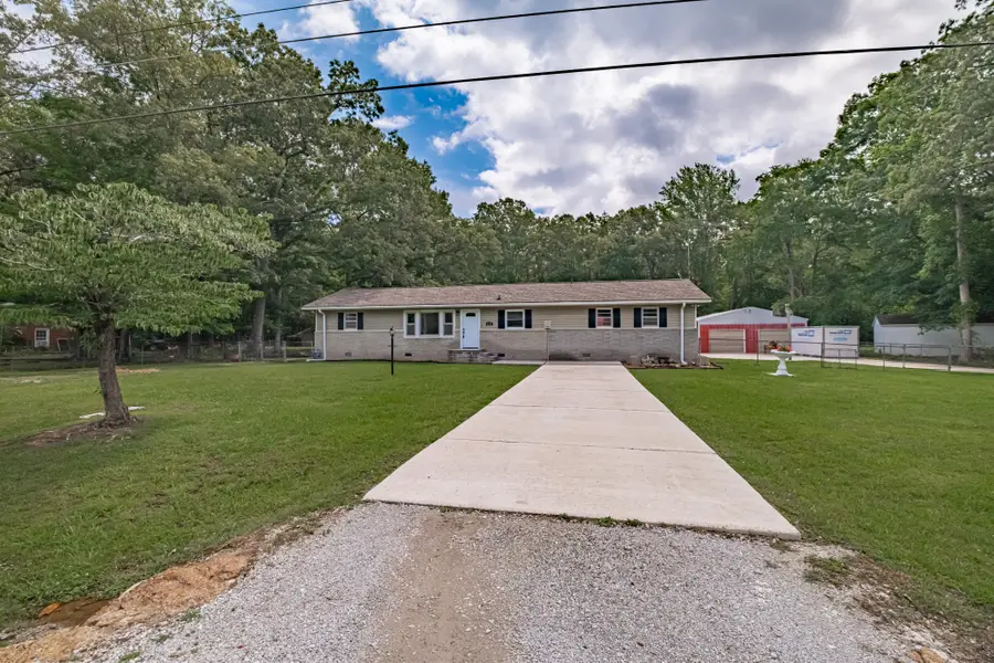 472 Willow Oak Rd, Manchester, TN 37355 - #2