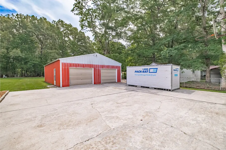 472 Willow Oak Rd, Manchester, TN 37355 - #3