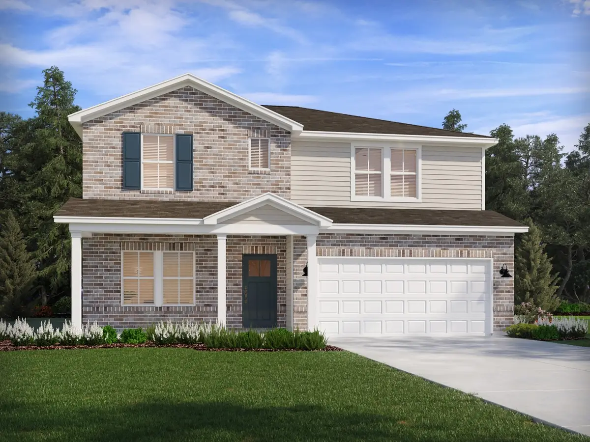 802 Bird Bluff Way, Clarksville, TN 37043 - #1