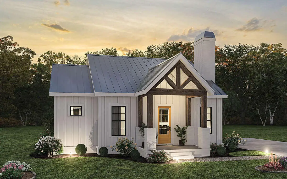 10915 S South Pittsburg Mountain Roa #Lot 13, South Pittsburg, TN 37380 - #1