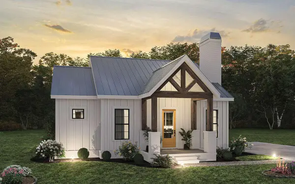 10915 S South Pittsburg Mountain Roa #Lot 13, South Pittsburg, TN 37380