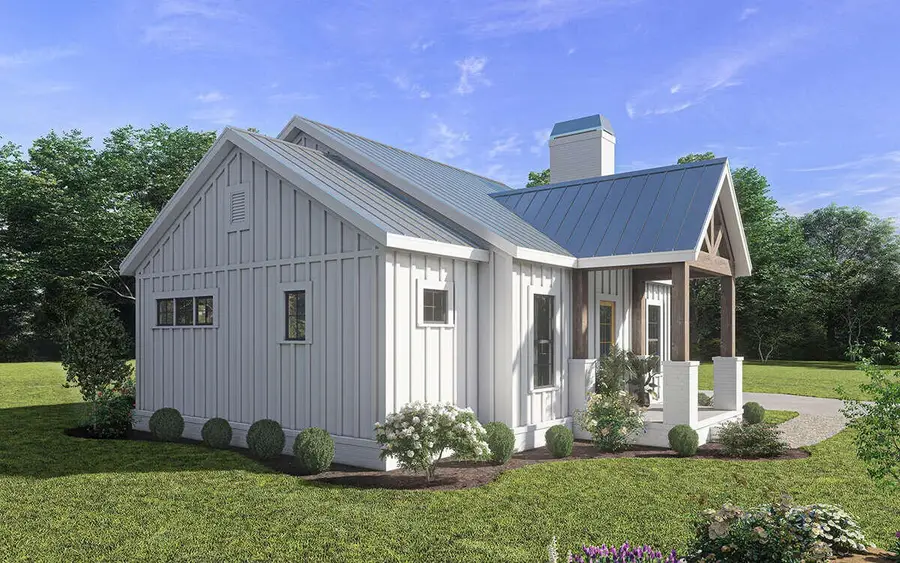 10915 S South Pittsburg Mountain Roa #Lot 13, South Pittsburg, TN 37380 - #3