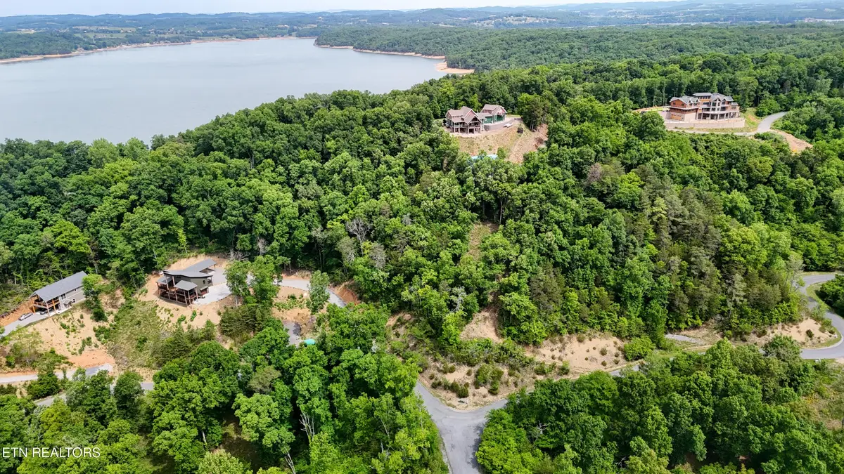 78 Stone Bridge Drive, Dandridge, TN 37725 - #1