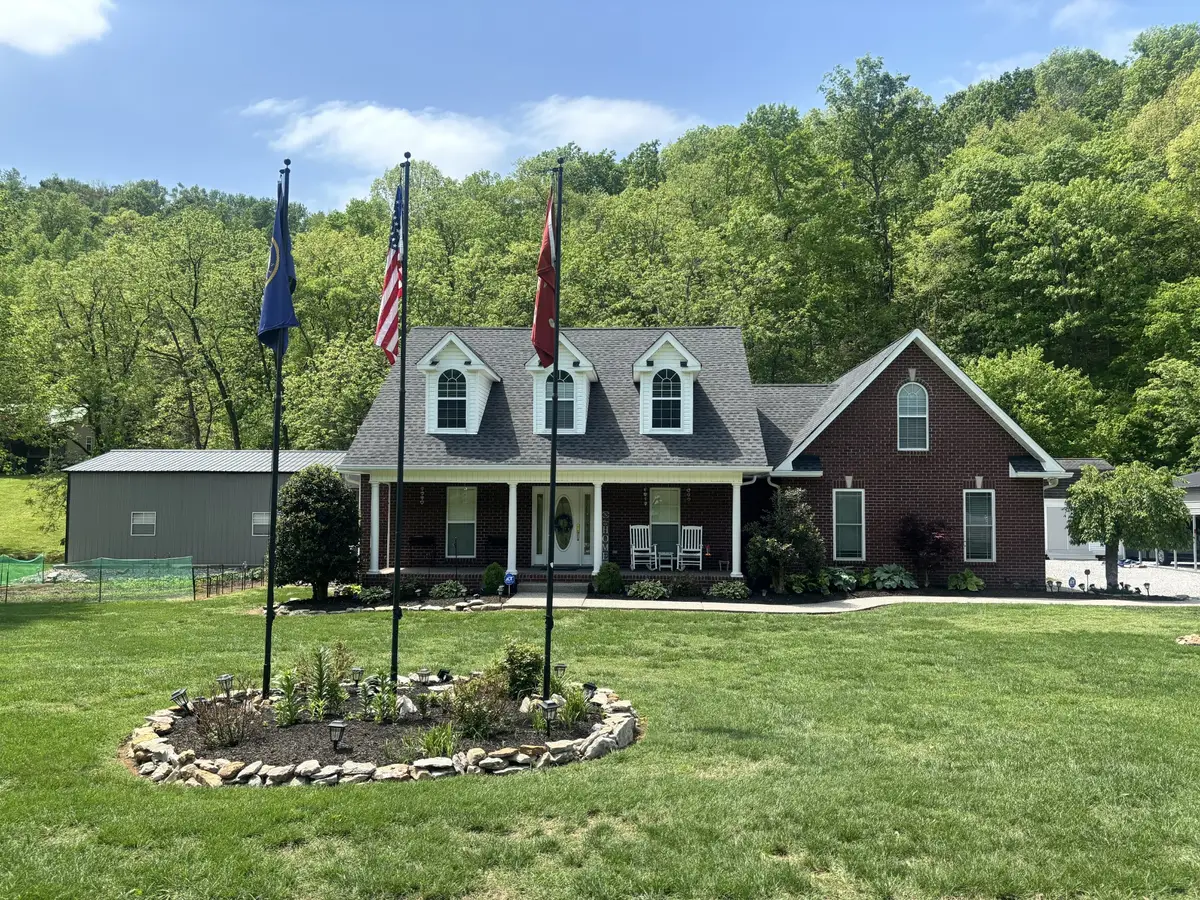 454 Campbell Hollow Rd, Bethpage, TN 37022 - #1