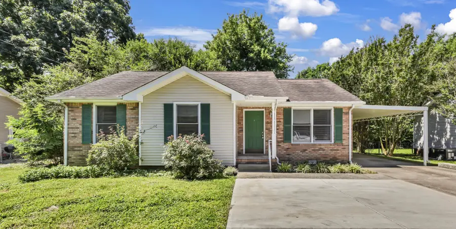 748 Needmore Rd, Clarksville, TN 37040 - #2