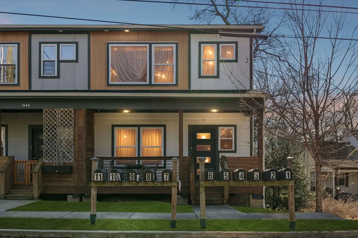 844 Cherokee Ave #1, Nashville, TN 37207 - #1