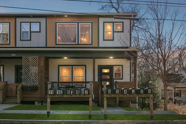 844 Cherokee Ave #1, Nashville, TN 37207