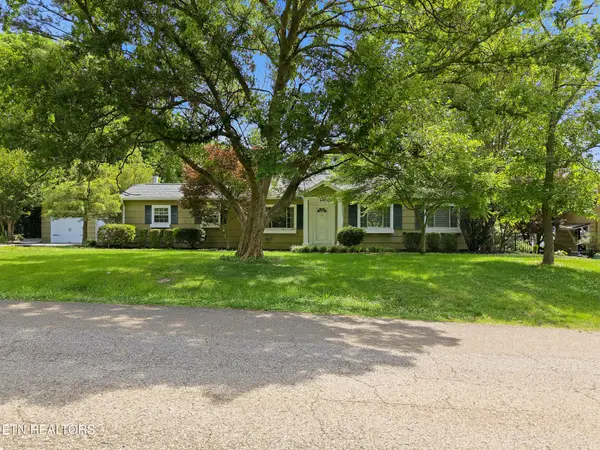 1312 Bradford Lane, Knoxville, TN 37919