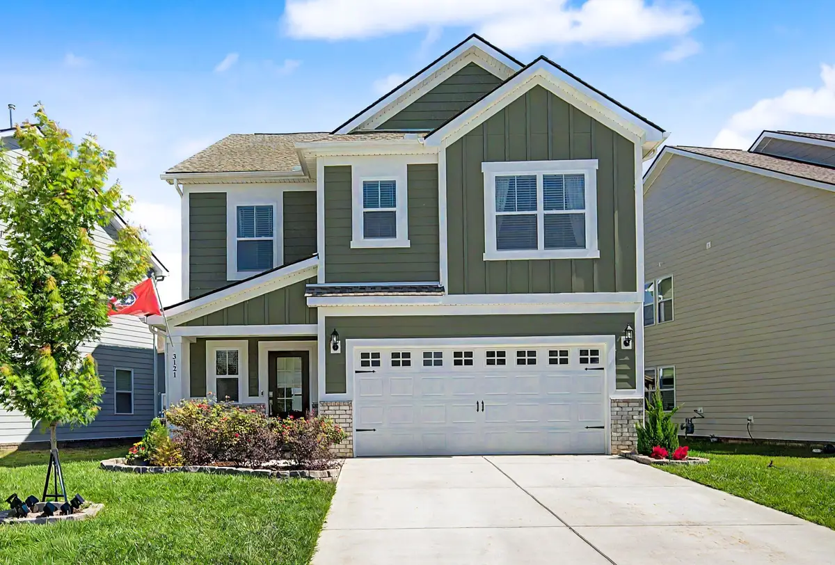 3121 Lyman Ridge Rd, Columbia, TN 38401 - #1