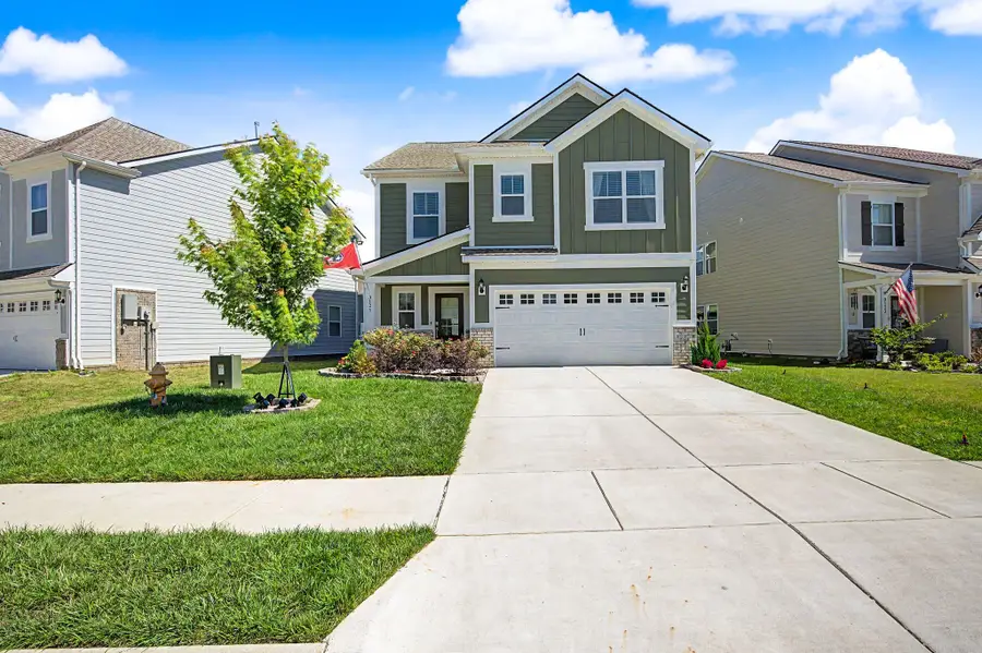3121 Lyman Ridge Rd, Columbia, TN 38401 - #2