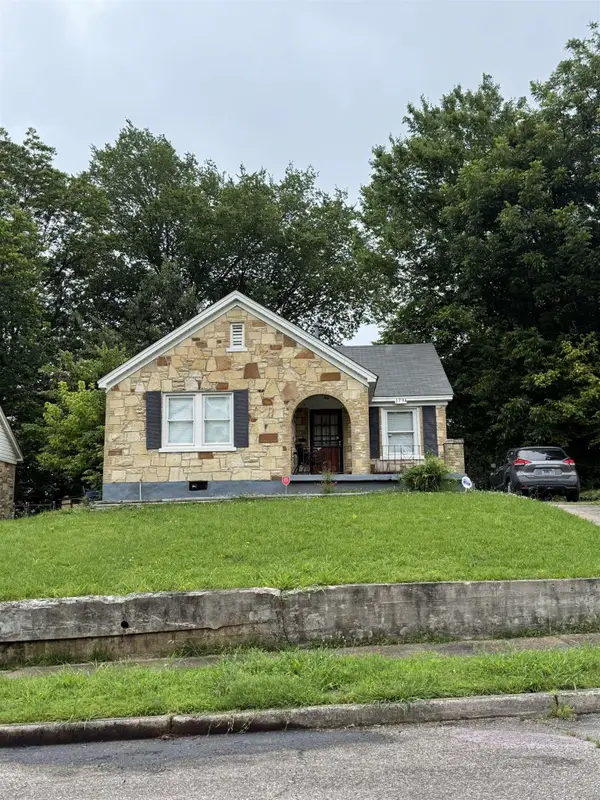 1794 Mcmillan St, Memphis, TN 38106