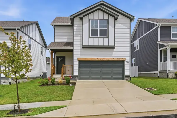 744 Caraway Ln, Nashville, TN 37211