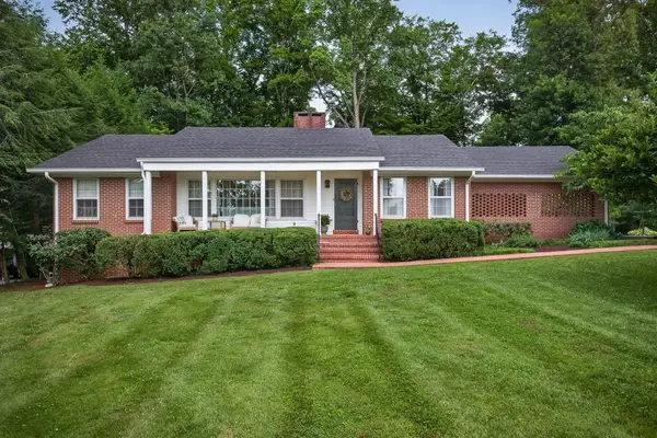 606 Boyd Ave, McMinnville, TN 37110