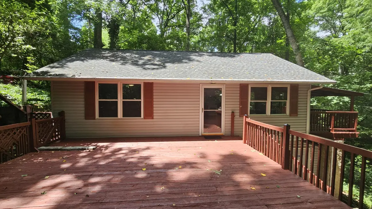 145 Low Brook Court Ne, Cleveland, TN 37312 - #1