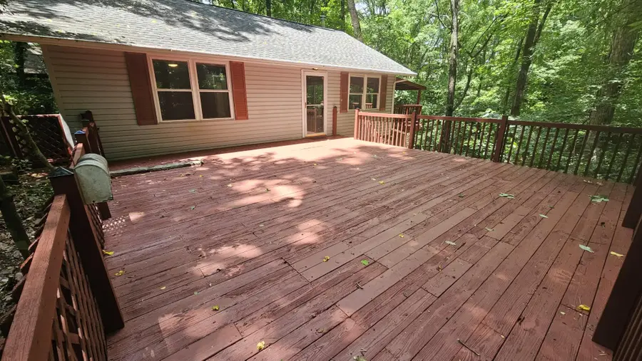 145 Low Brook Court Ne, Cleveland, TN 37312 - #2