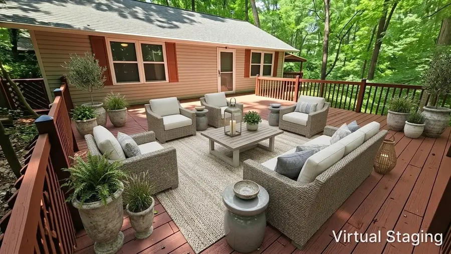145 Low Brook Court Ne, Cleveland, TN 37312 - #3