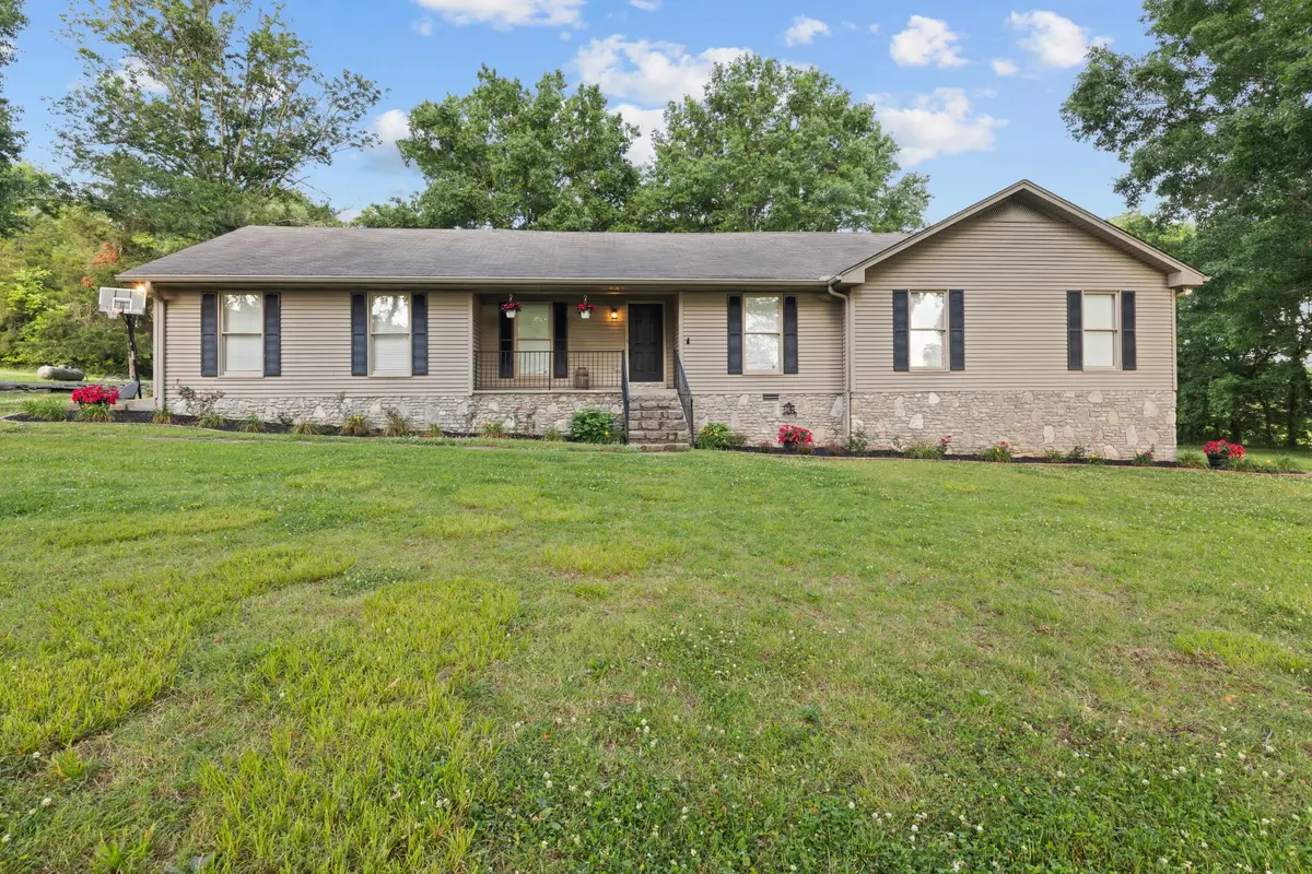 1267 Walnut Hill Rd, Lebanon, TN 37090 - #1