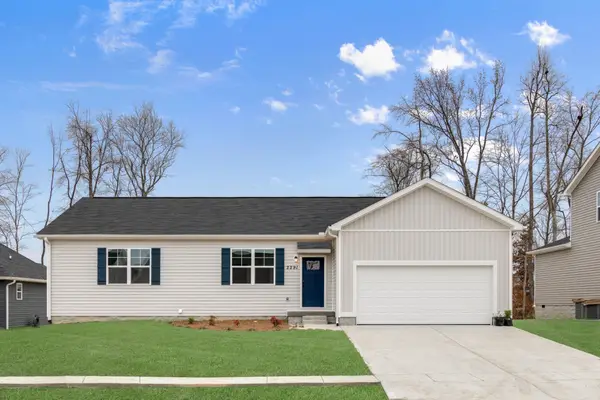 264 Reece Road, Baxter, TN 38544