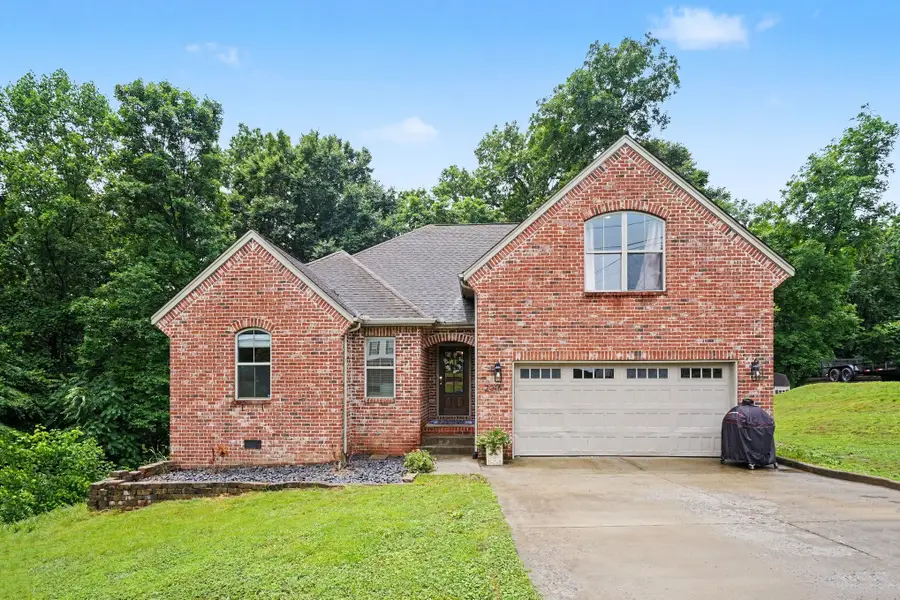 2016 Copper Kettle Cir, Pleasant View, TN 37146 - #2