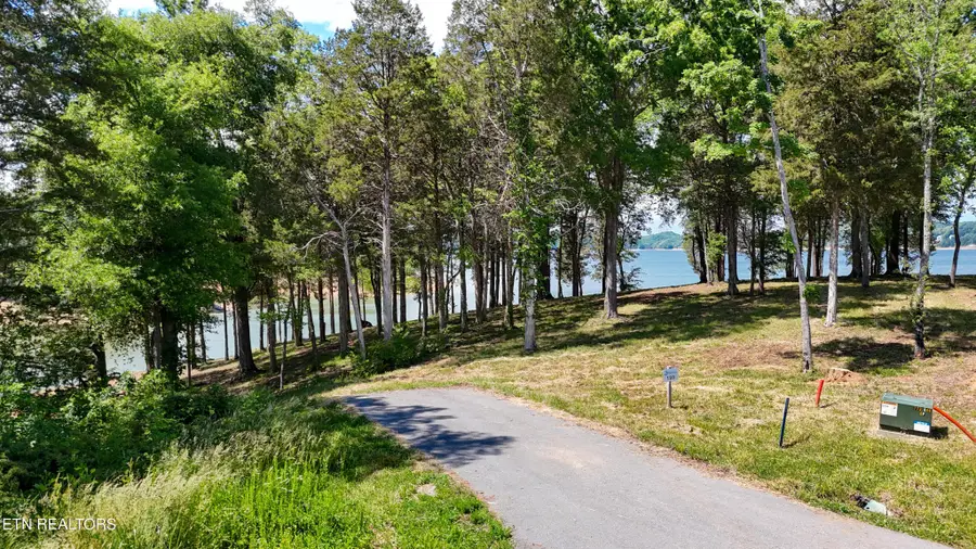 123 Ridge Point Tr, Dandridge, TN 37725 - #3
