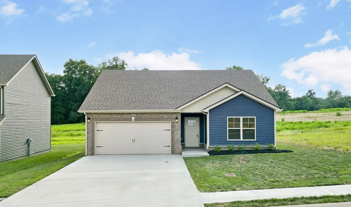 45 Echo Ridge, Oak Grove, KY 42262 - #1